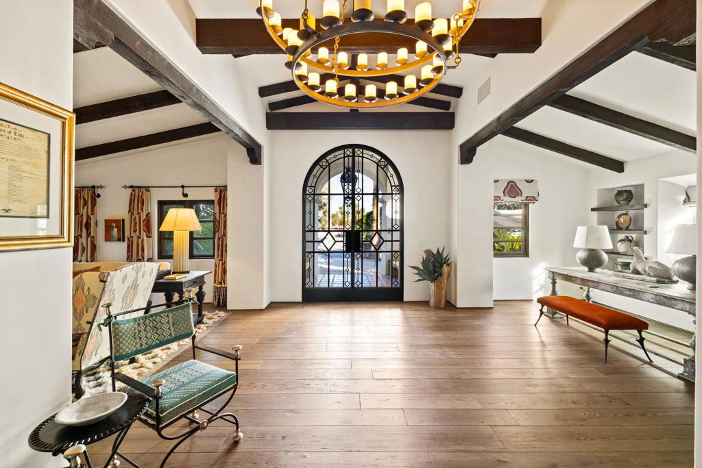 Old Las Palmas - Residential