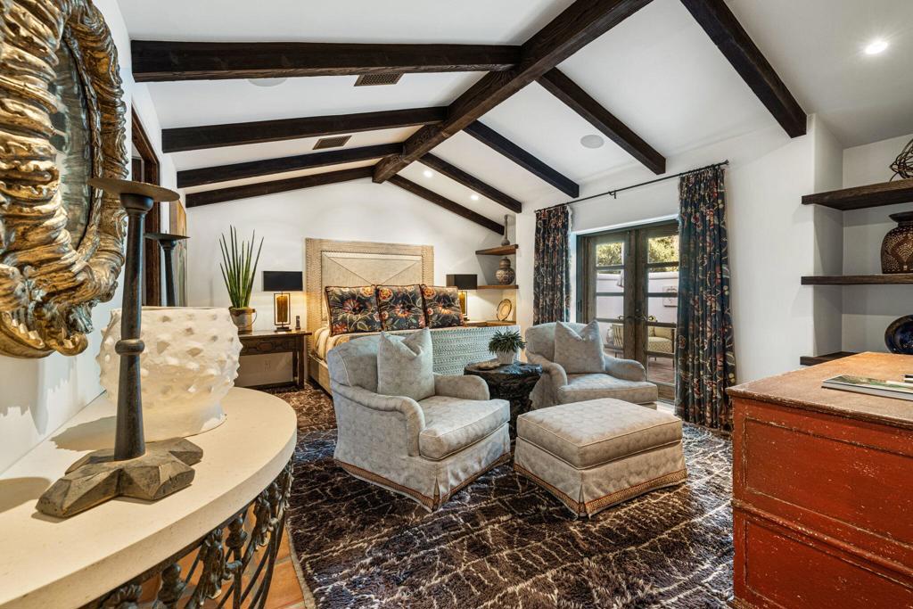 Old Las Palmas - Residential