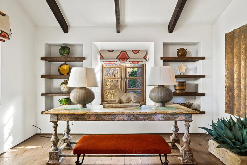 Old Las Palmas - Residential