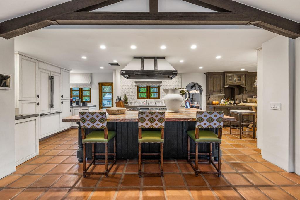 Old Las Palmas - Residential