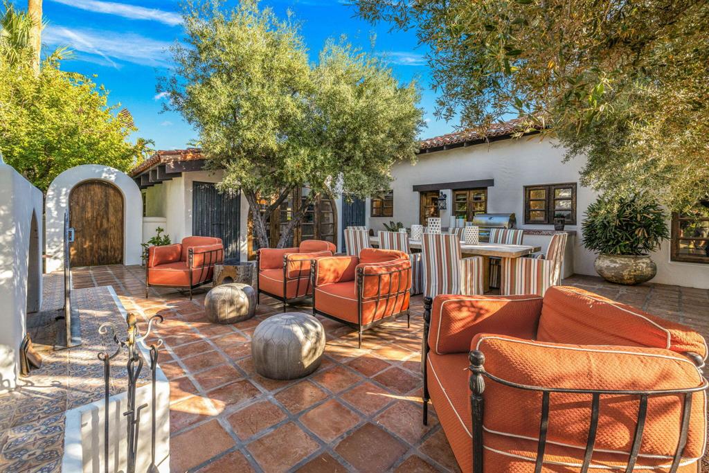 Old Las Palmas - Residential