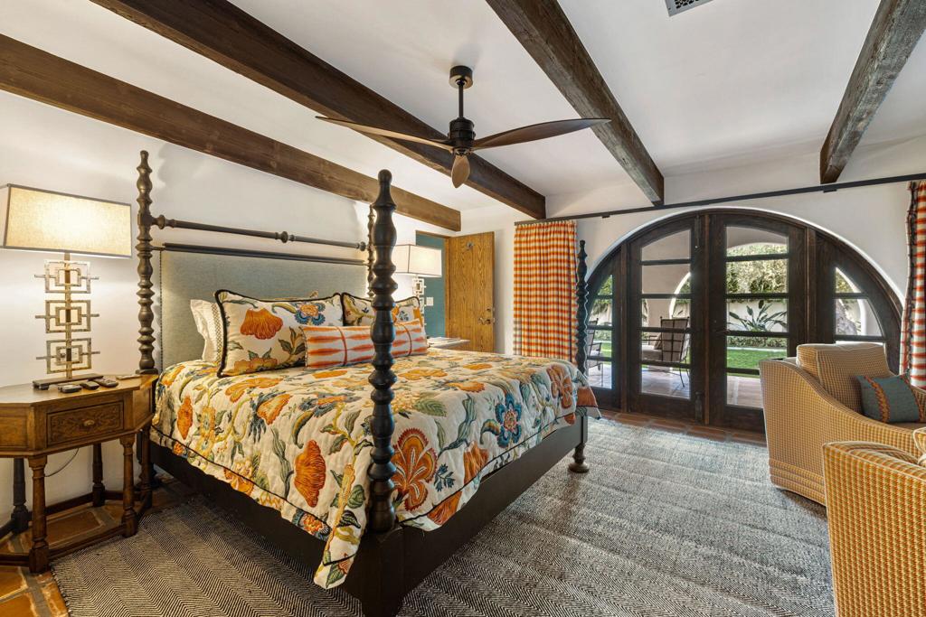 Old Las Palmas - Residential