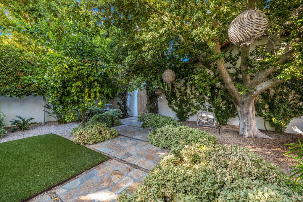 Old Las Palmas - Residential