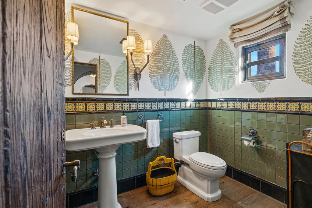 Old Las Palmas - Residential