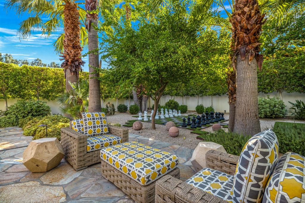 Old Las Palmas - Residential