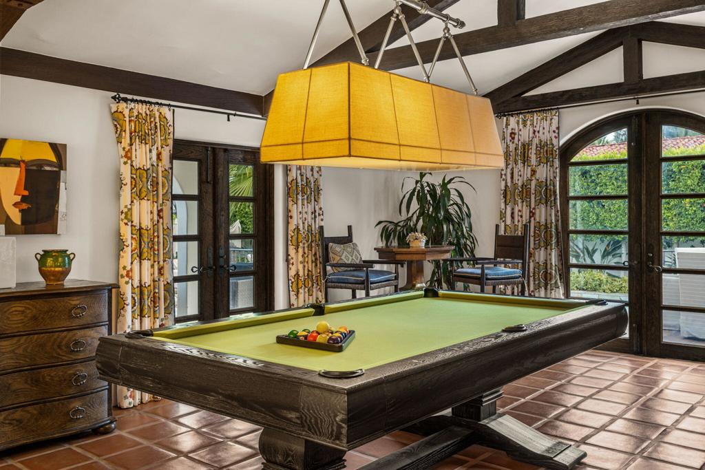 Old Las Palmas - Residential