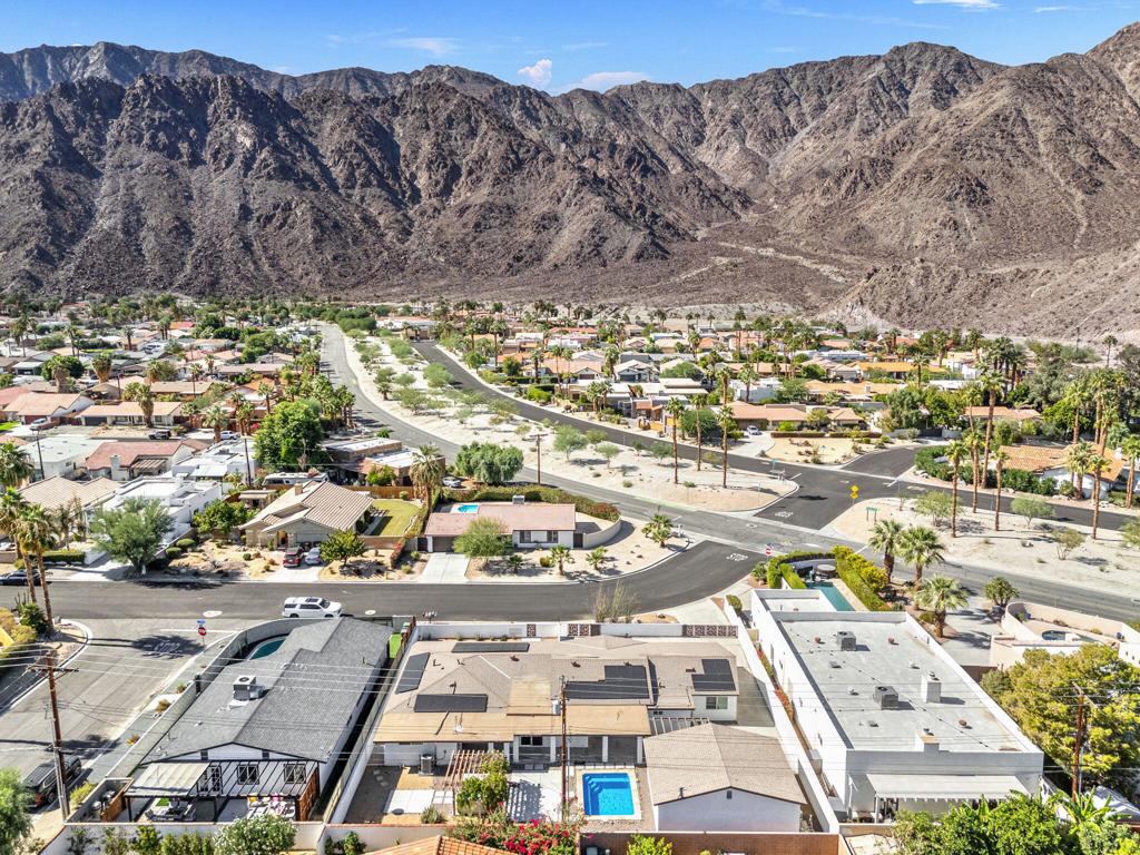 La Quinta Cove - Residential Lease