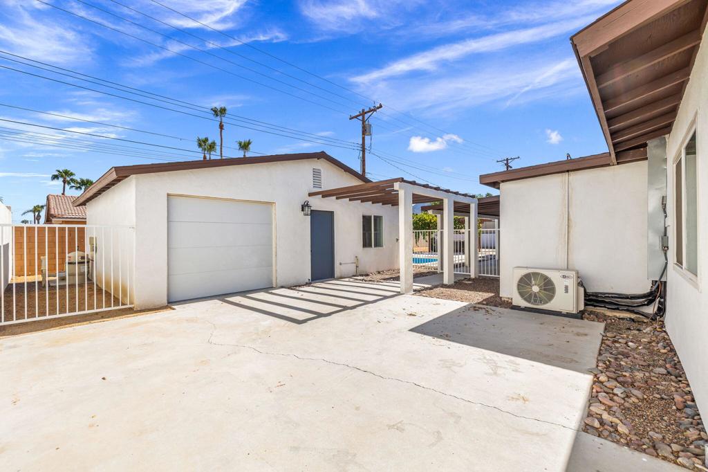 La Quinta Cove - Residential Lease