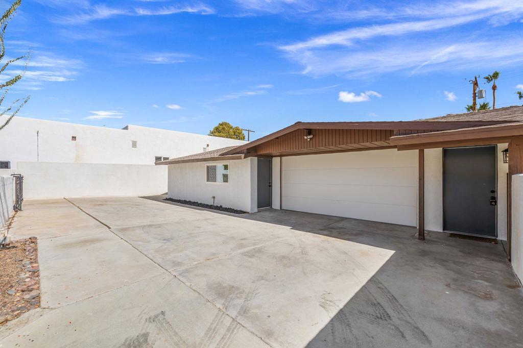 La Quinta Cove - Residential Lease