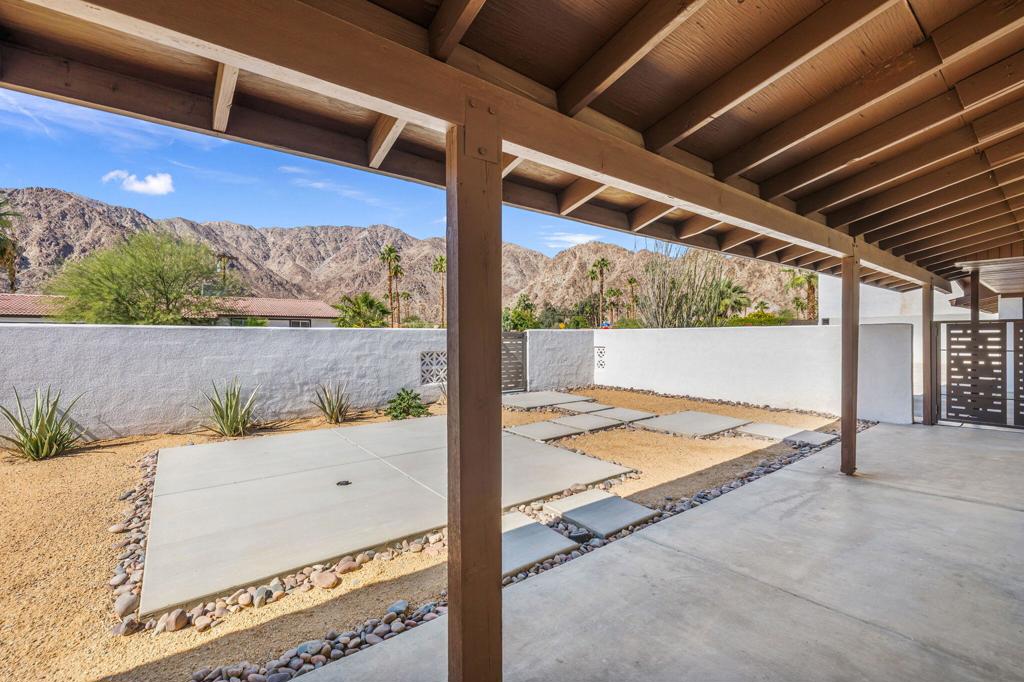 La Quinta Cove - Residential Lease