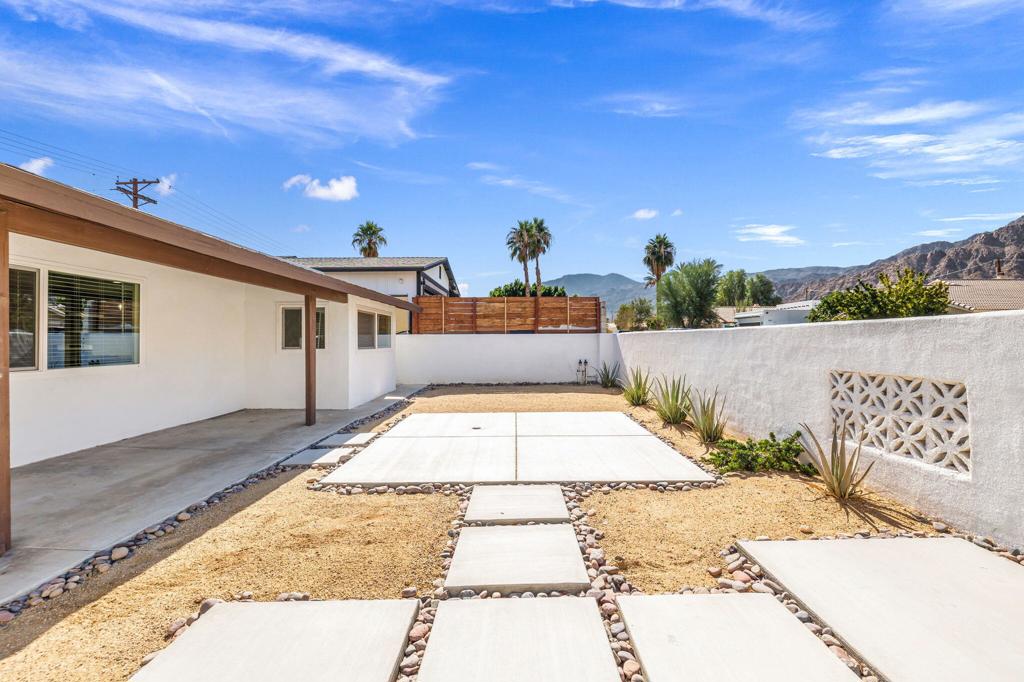 La Quinta Cove - Residential Lease