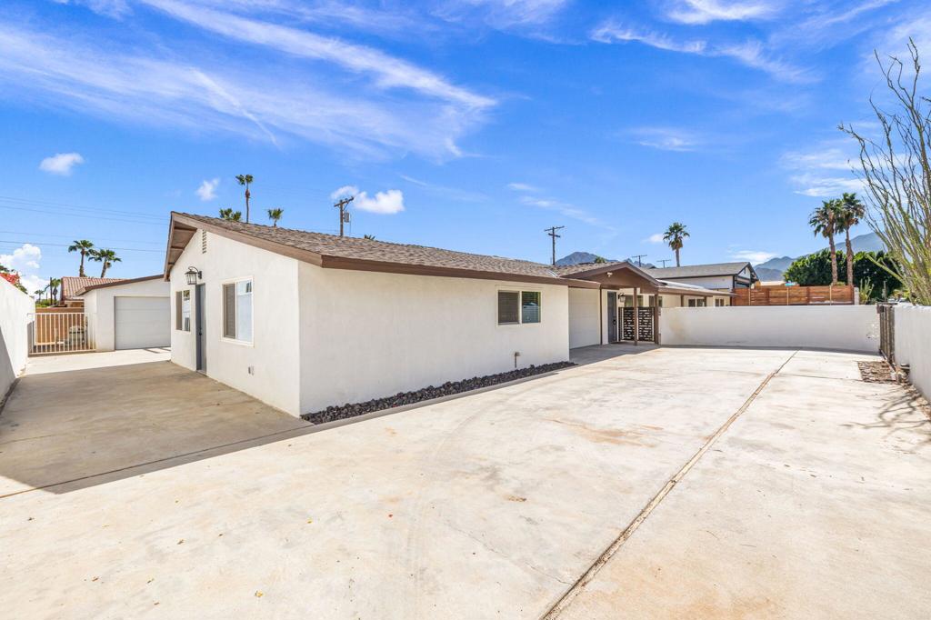 La Quinta Cove - Residential Lease