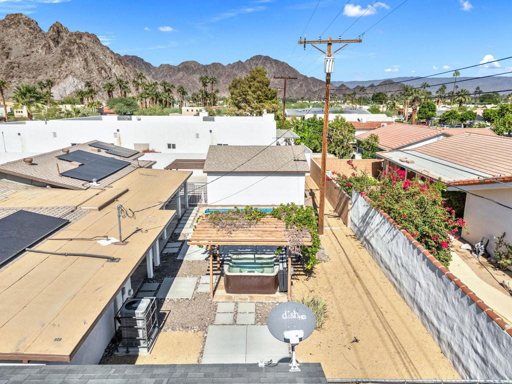 La Quinta Cove - Residential Lease