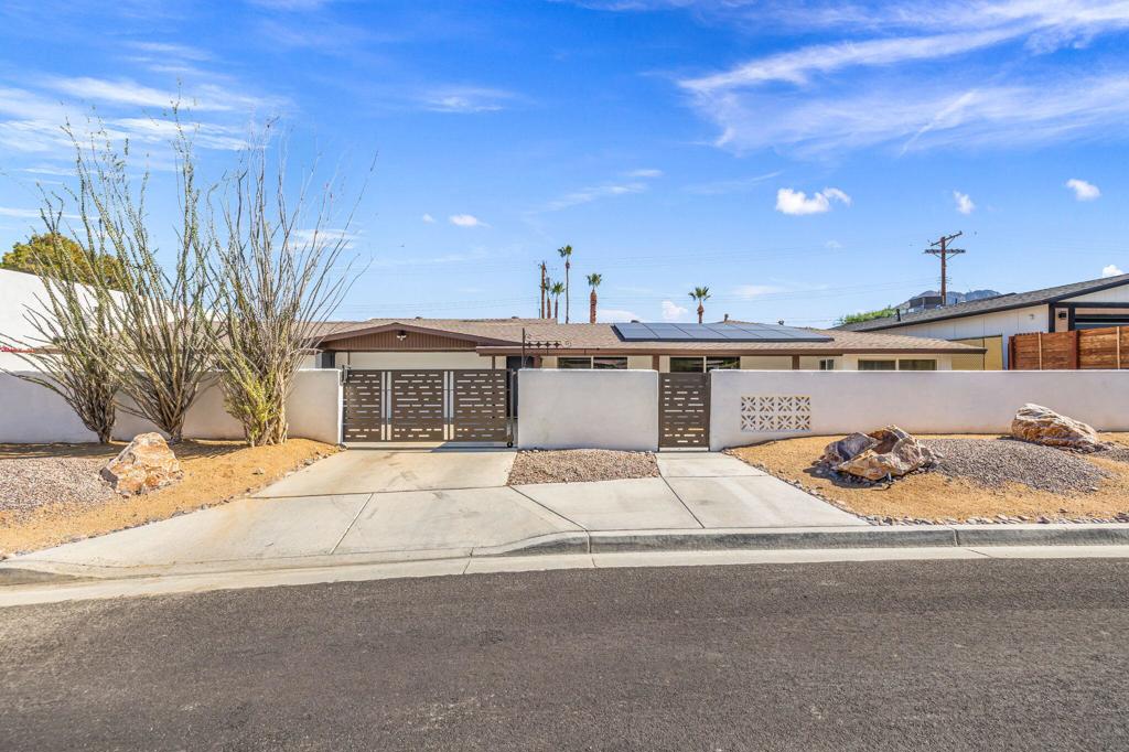 La Quinta Cove - Residential Lease