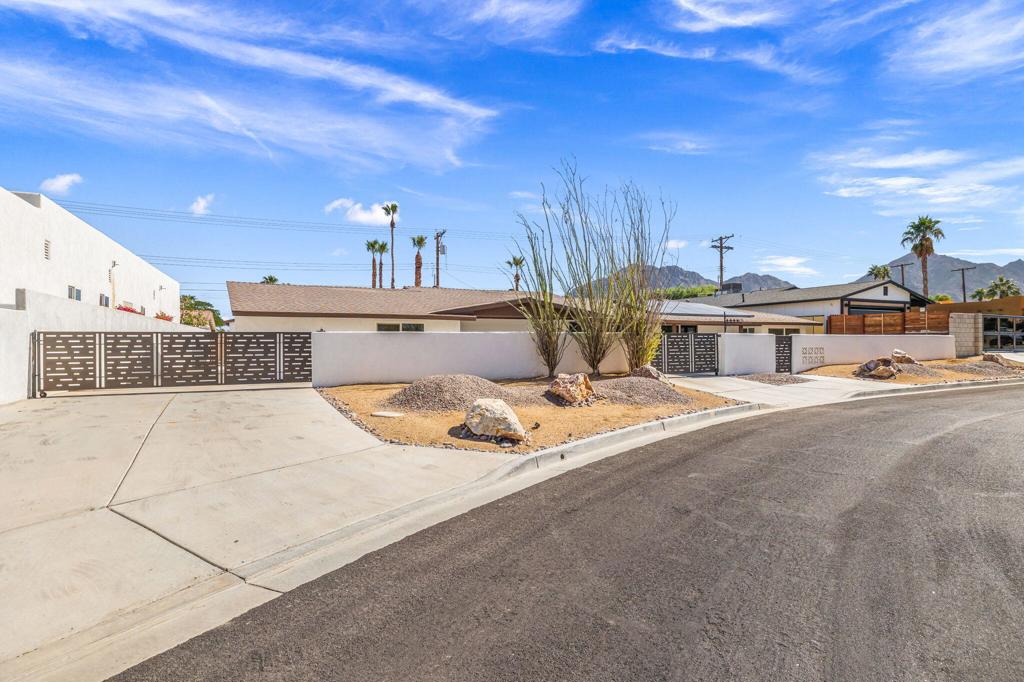 La Quinta Cove - Residential Lease