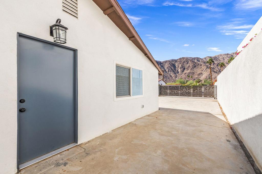 La Quinta Cove - Residential Lease