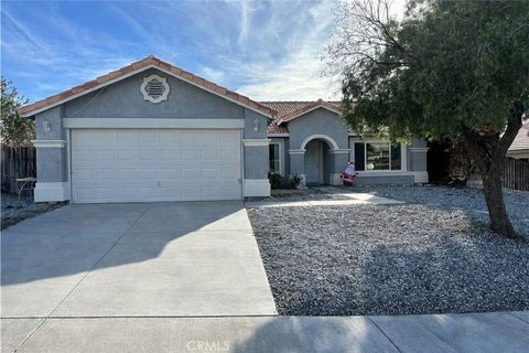 65821 Avenida Ladera Desert Hot Springs CA 92240