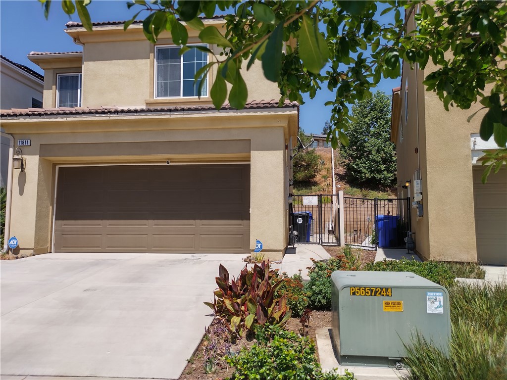 11811 Cramer Road