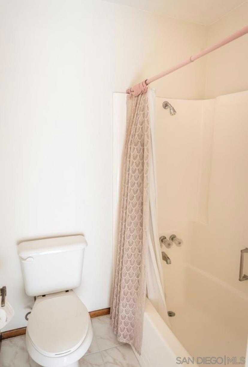 San Carlos - Residential Lease