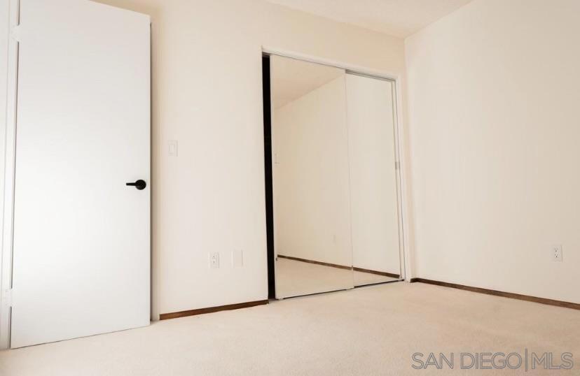 San Carlos - Residential Lease