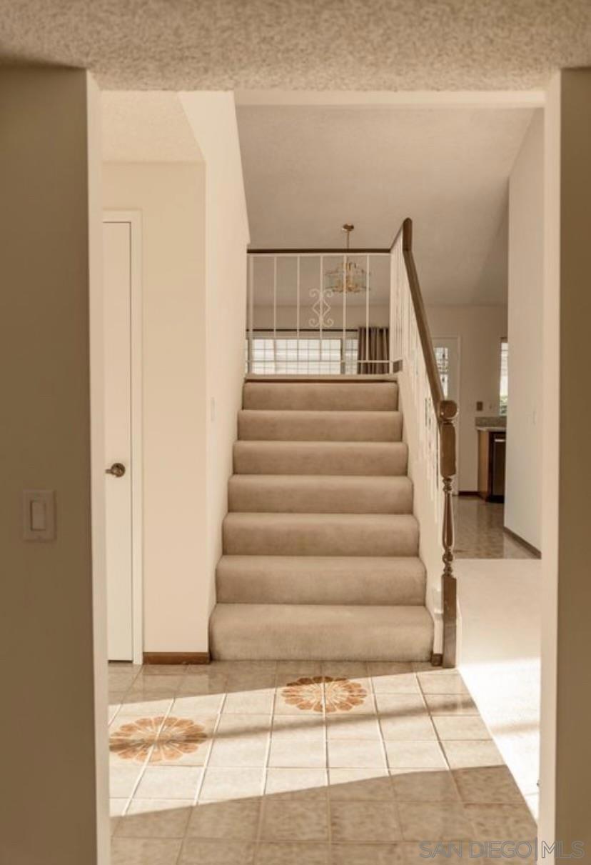 San Carlos - Residential Lease