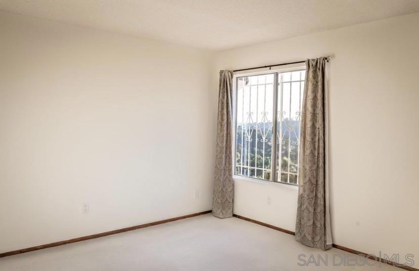 San Carlos - Residential Lease