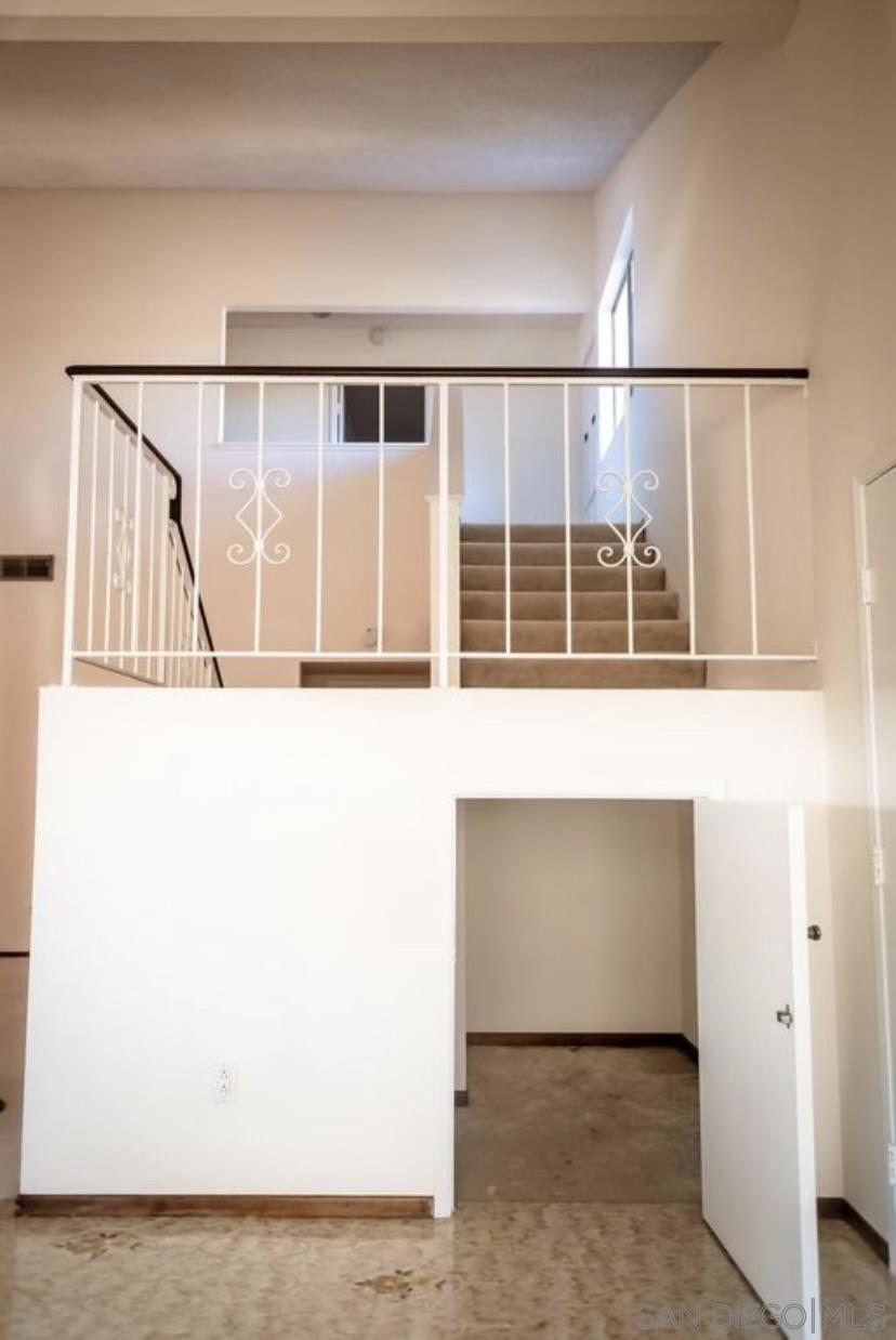 San Carlos - Residential Lease