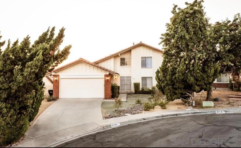 San Carlos - Residential Lease