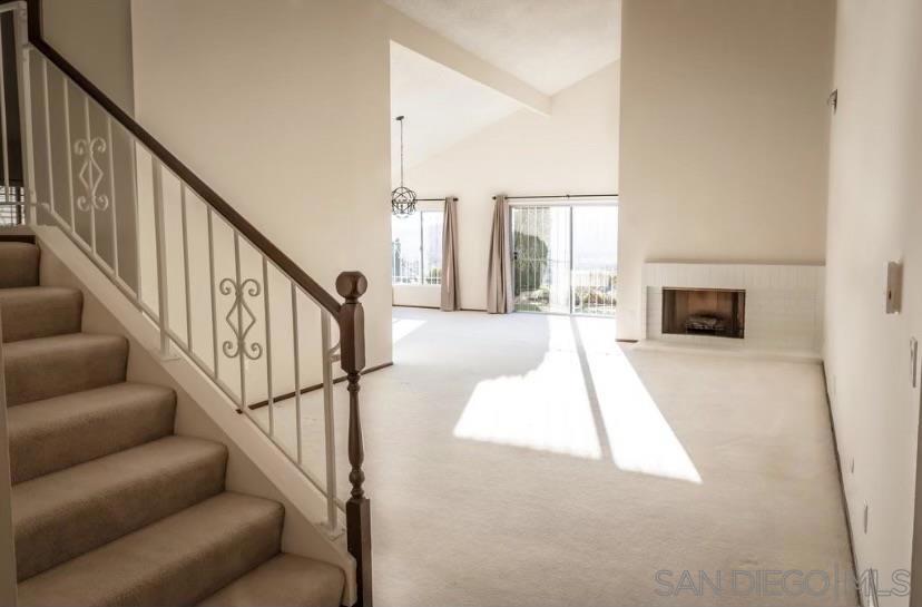 San Carlos - Residential Lease