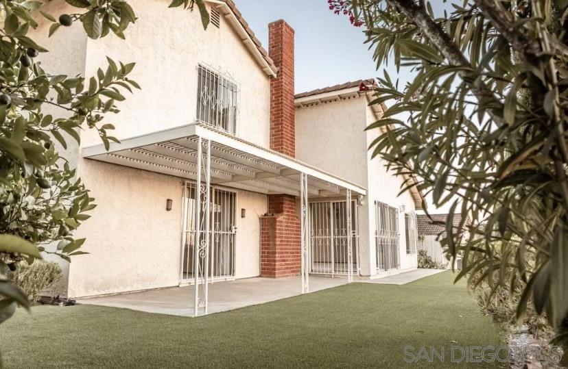 San Carlos - Residential Lease