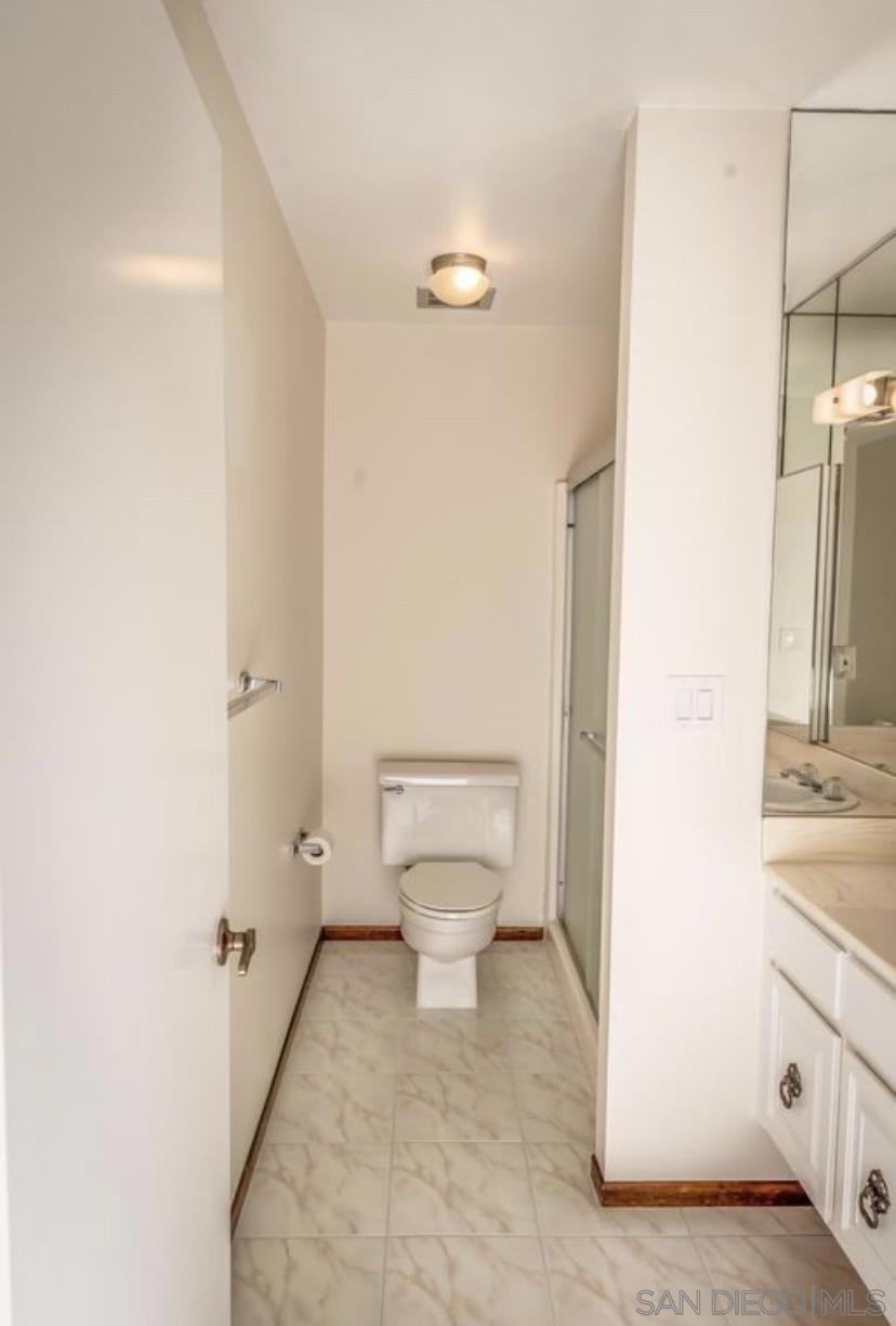 San Carlos - Residential Lease