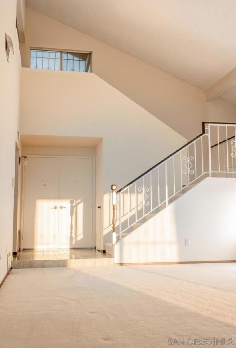 San Carlos - Residential Lease