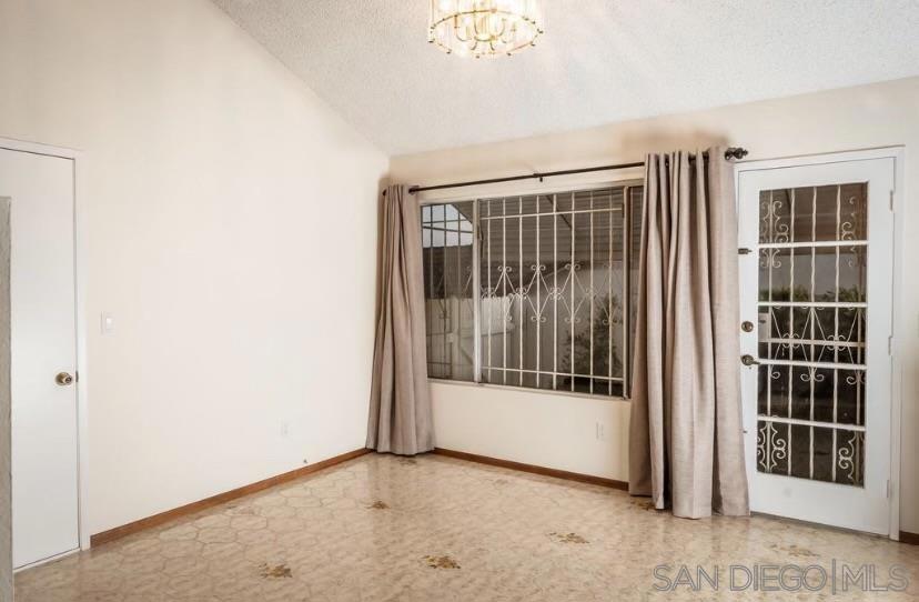 San Carlos - Residential Lease