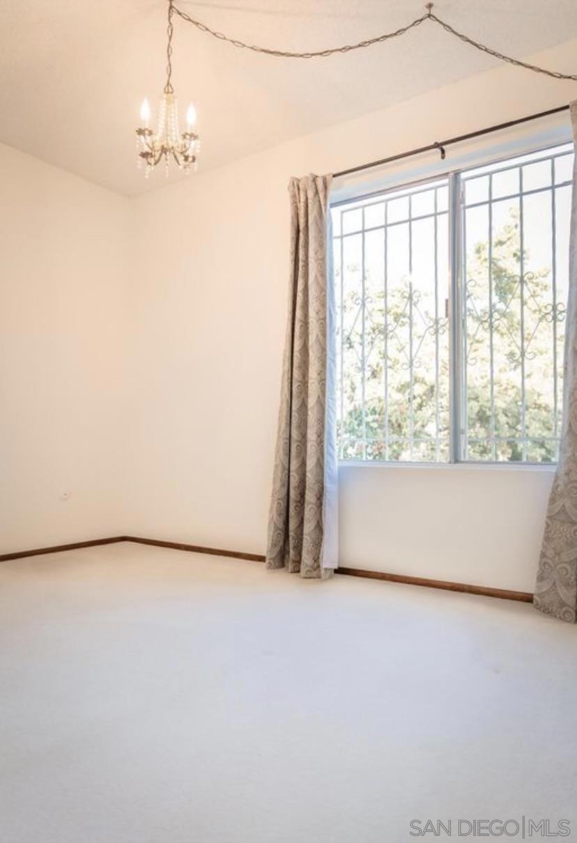 San Carlos - Residential Lease