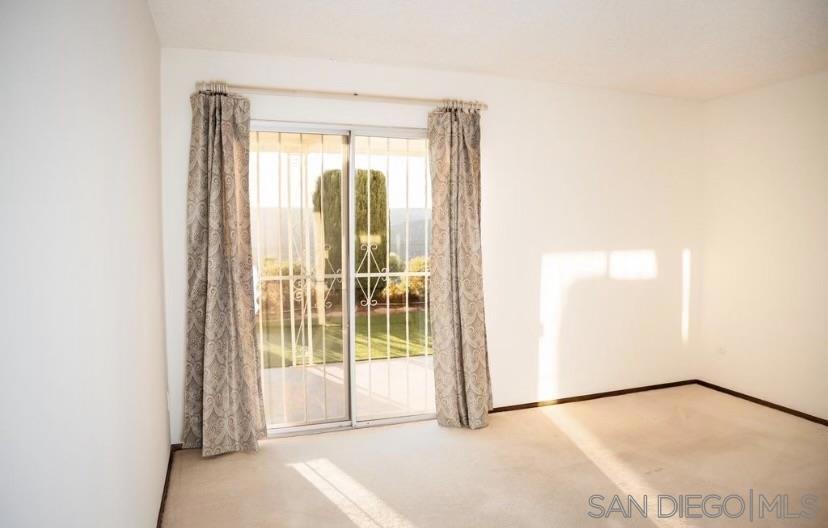 San Carlos - Residential Lease