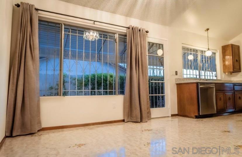 San Carlos - Residential Lease