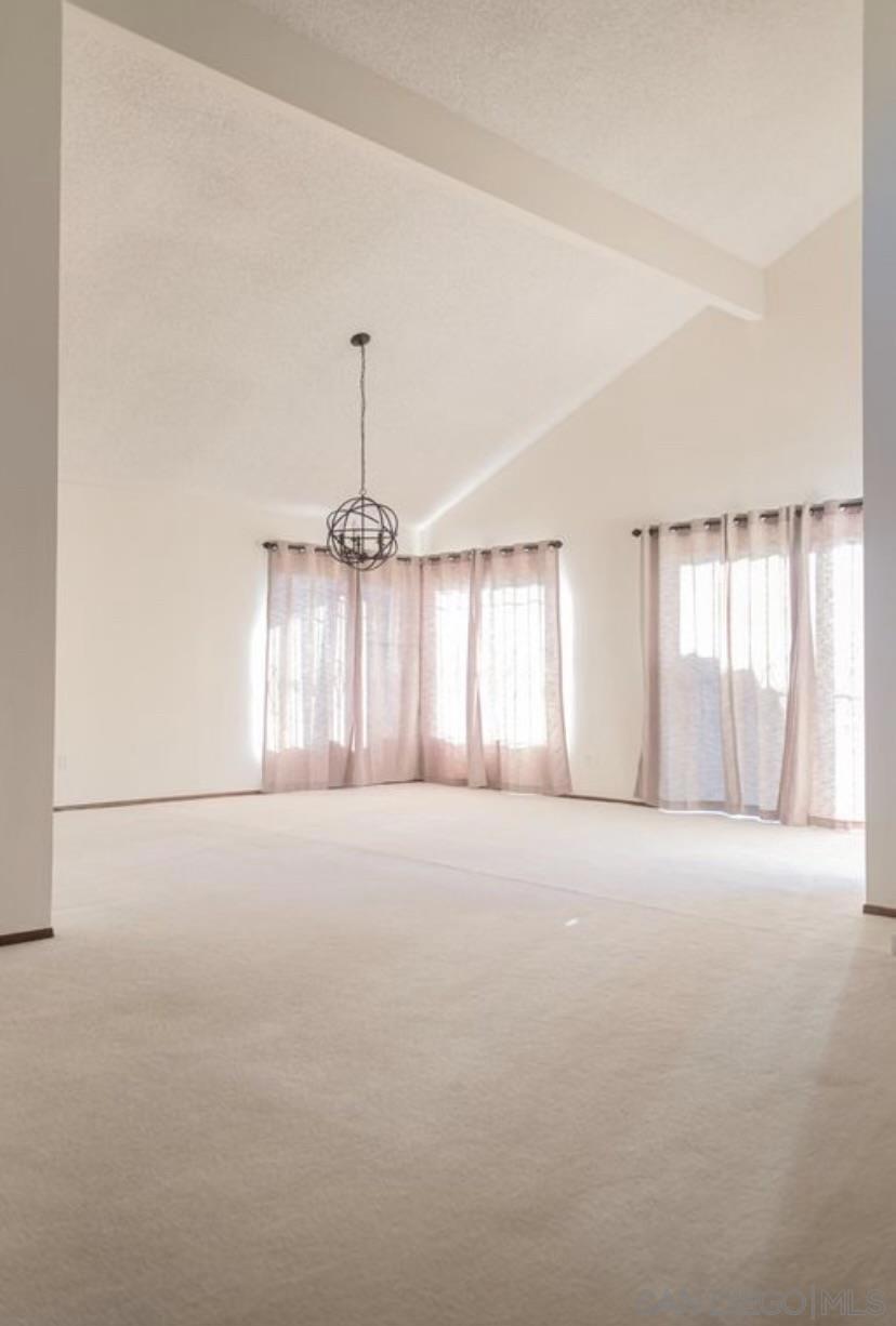 San Carlos - Residential Lease