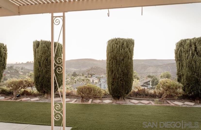 San Carlos - Residential Lease