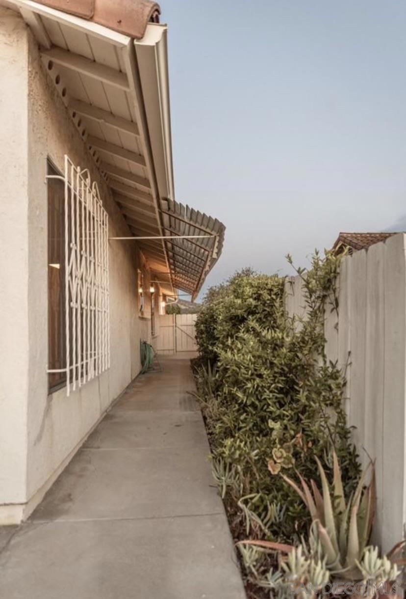 San Carlos - Residential Lease