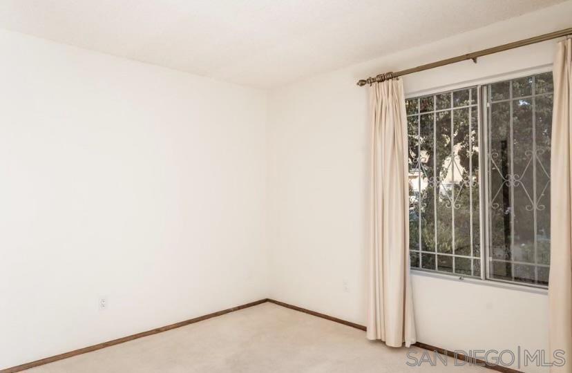 San Carlos - Residential Lease