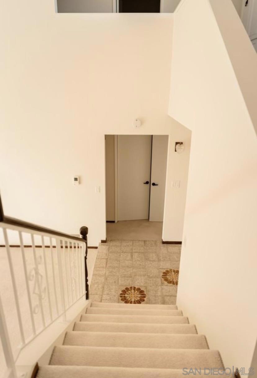 San Carlos - Residential Lease