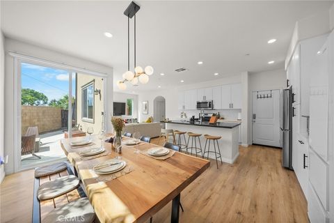 15026 Olive Lane La Mirada CA 90638
