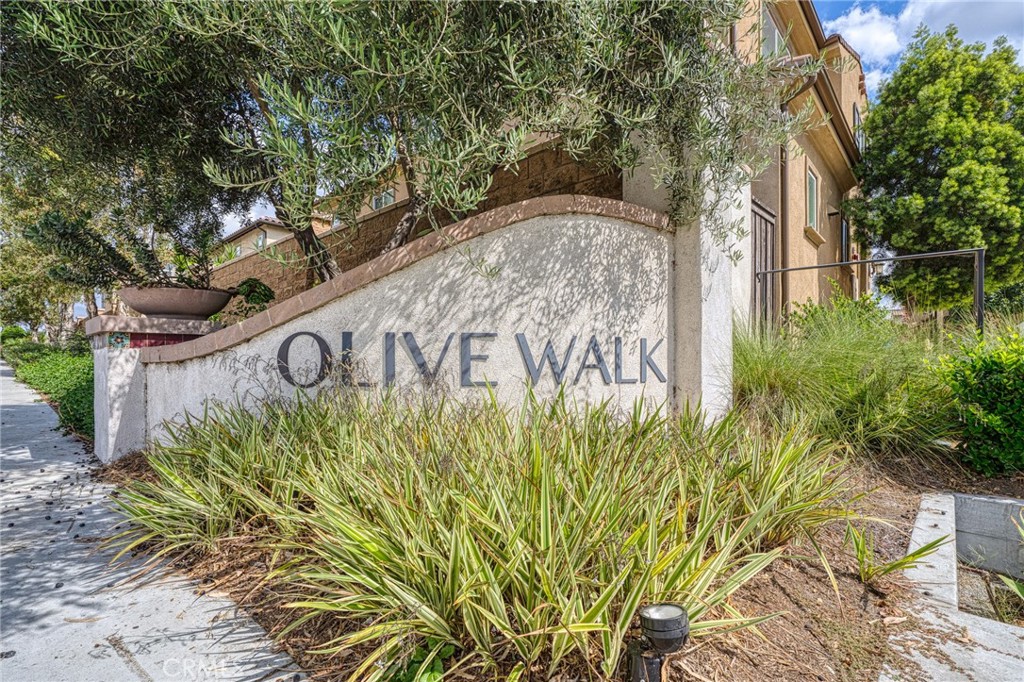 15026 Olive Lane
