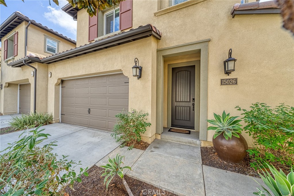 15026 Olive Lane