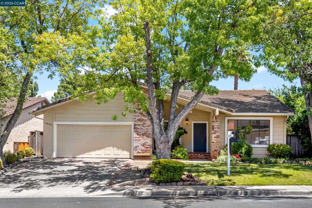 4495 Sweet Shrub Ct CT