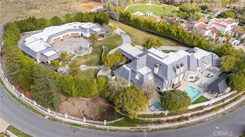 31632 Trigo Trail Coto de Caza CA 92679