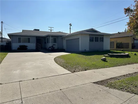 12410 Jerome, Sun Valley, CA 91352 - MLS#: AR25253441