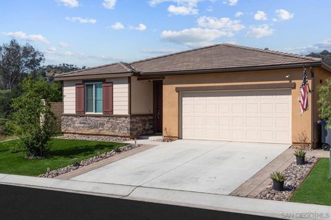 Photo of 28315 Farm Creek Way Way, Valley Center, CA 92082 (MLS # 250036127SD)