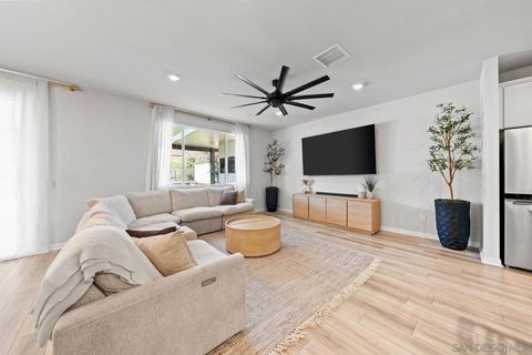 Photo of 28315 Farm Creek Way Way, Valley Center, CA 92082 (MLS # 250036127SD)