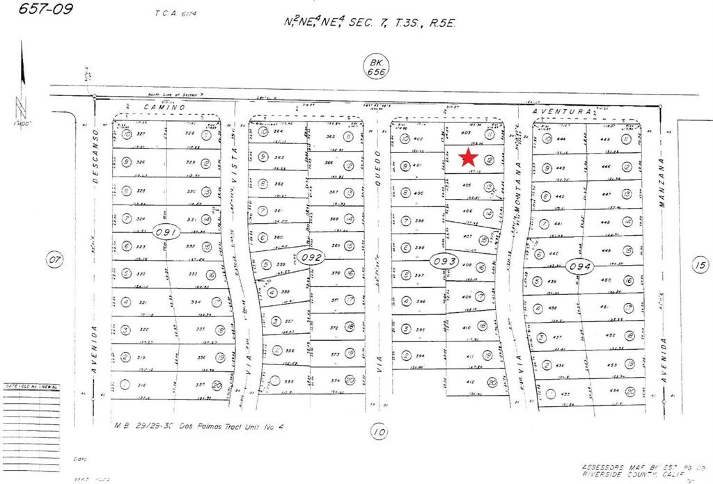 Not Applicable-1 - Land